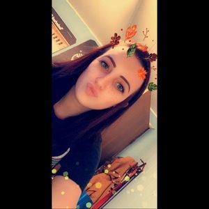 Meet your Posher, Katlyn